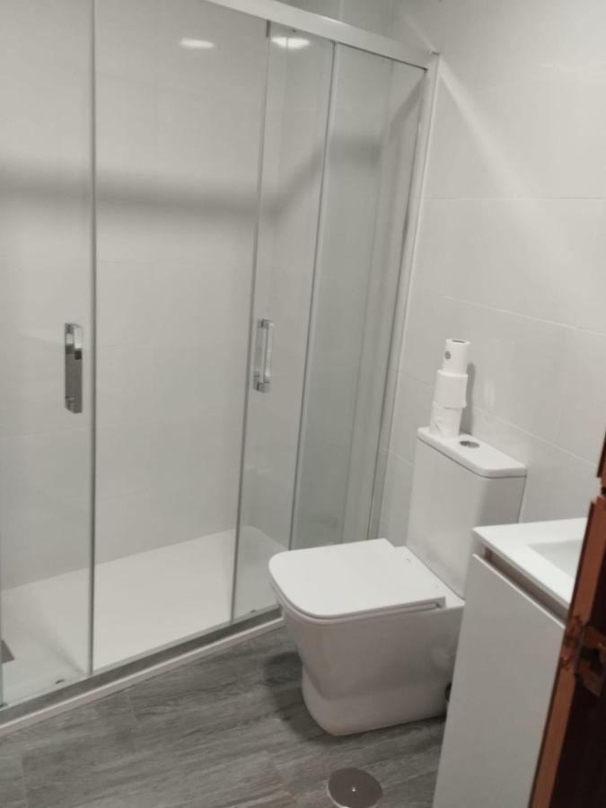 Apartamento Lagunillas 马拉加 外观 照片